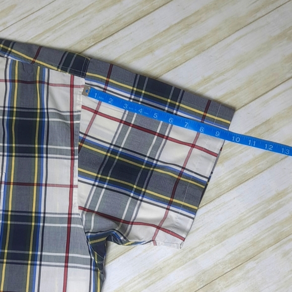 Men's Chaps Ralph Lauren Top - Picture 5 of 6